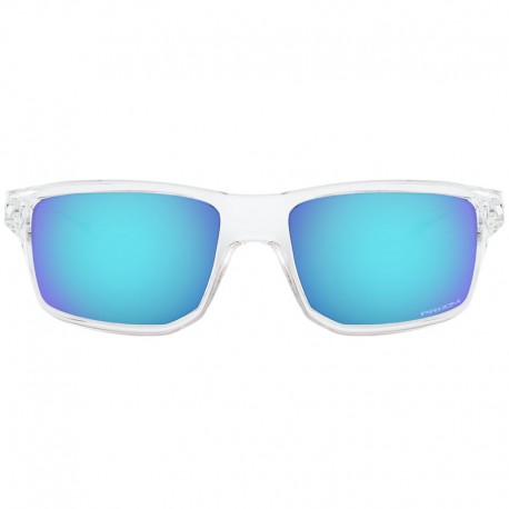 Oakley Gibston Polished Clear