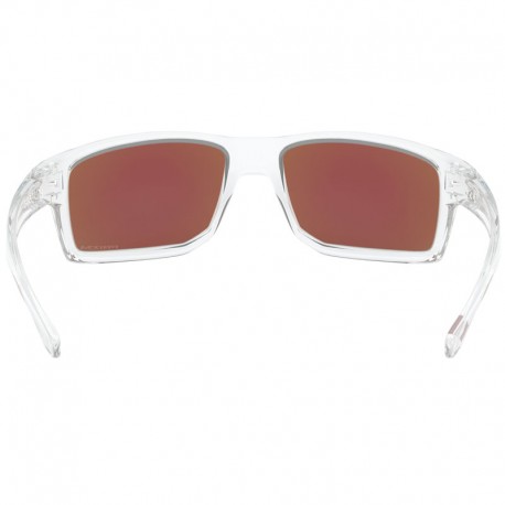 Oakley Gibston Polished Clear