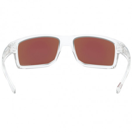 Oakley Gibston Polished Clear