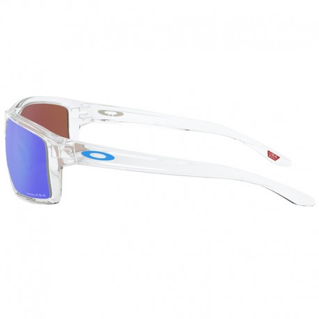 Oakley Gibston Polished Clear