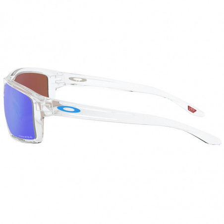 Oakley Gibston Polished Clear