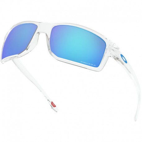 Oakley Gibston Polished Clear