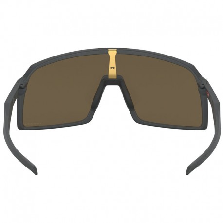 Oakley Sutro Matte Carbon