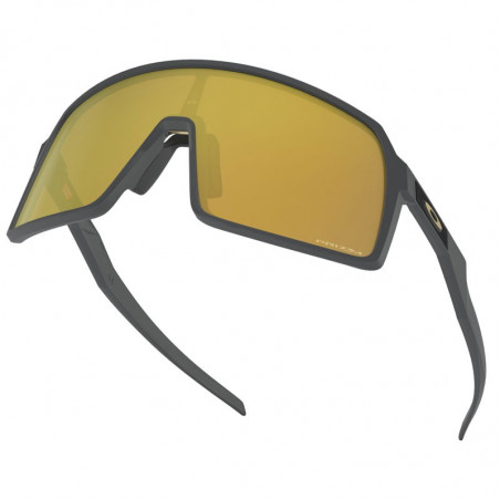 Oakley Sutro Matte Carbon