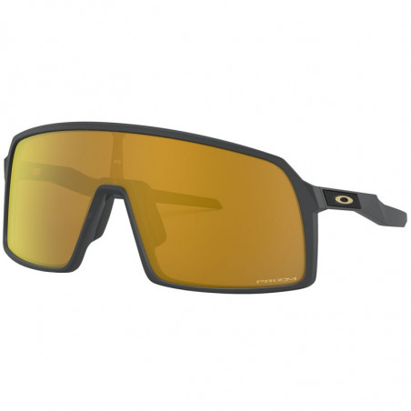 Oakley Sutro Matte Carbon