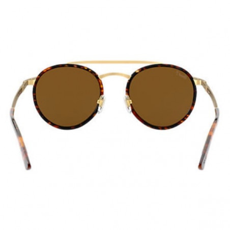 Persol 2467 Havane Doré Polarisé Persol 2467 Havane Doré Polarisé