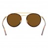 Persol 2467 Havane Doré Polarisé Persol 2467 Havane Doré Polarisé