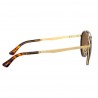 Persol 2467 Havane Doré Polarisé Persol 2467 Havane Doré Polarisé