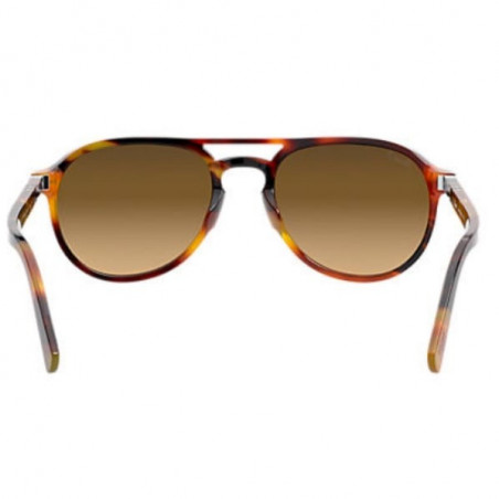 Persol 3235 Tortue Marron Polarisé Persol 3235 Tortue Marron Polarisé