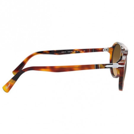 Persol 3235 Tortue Marron Polarisé Persol 3235 Tortue Marron Polarisé