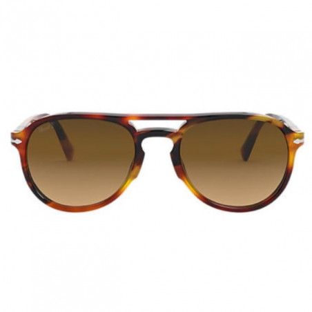 Persol 3235 Tortue Marron Polarisé Persol 3235 Tortue Marron Polarisé