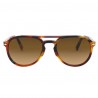 Persol 3235 Tortue Marron Polarisé Persol 3235 Tortue Marron Polarisé