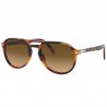 Persol 3235 Tortue Marron Polarisé Persol 3235 Tortue Marron Polarisé