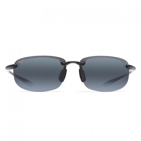 Maui Jim Ho'okipa Reader Noir Brillant