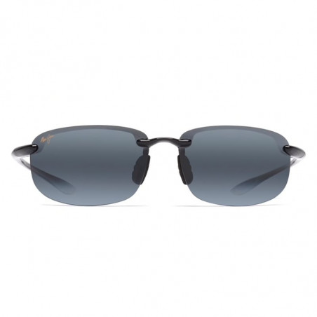 Maui Jim Ho'okipa Reader Noir Brillant Maui Jim Ho'okipa Reader Noir Brillant