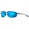 Maui Jim Ho'okipa Gris Fumé Mat Maui Jim Ho'okipa Gris Fumé Mat