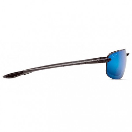 Maui Jim Ho'okipa Gris Fumé Mat