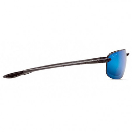 Maui Jim Ho'okipa Gris Fumé Mat Maui Jim Ho'okipa Gris Fumé Mat