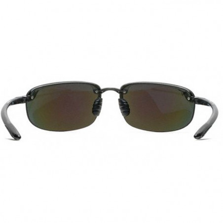 Maui Jim Ho'okipa Gris Fumé Mat Maui Jim Ho'okipa Gris Fumé Mat