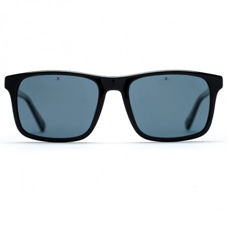 Vuarnet District Rectangle Noir Flag - Blue Polar Vuarnet District Rectangle Noir Flag - Blue Polar