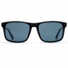 Vuarnet District Rectangle Noir Flag - Blue Polar Vuarnet District Rectangle Noir Flag - Blue Polar