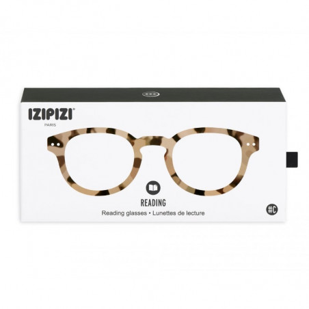 Izipizi C Light Tortoise Izipizi C Light Tortoise
