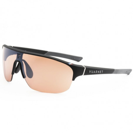 Vuarnet Racing 2006 180° X-Large Noir Mat PhotochromicPhotochromic Vuarnet Racing 2006 180° X-Large Noir Mat PhotochromicPhotochromic