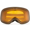 Vuarnet Masque de Ski 1920 Noir Mat Vuarnet Masque de Ski 1920 Noir Mat