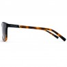 Vuarnet District Rectangle Noir - Ecaille Polar Vuarnet District Rectangle Noir - Ecaille Polar