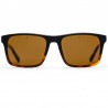 Vuarnet District Rectangle Noir - Ecaille Polar Vuarnet District Rectangle Noir - Ecaille Polar