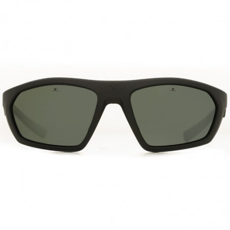 Vuarnet Air Noir Mat & Argent - Grey Vuarnet Air Noir Mat & Argent - Grey