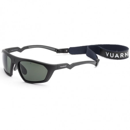 Vuarnet Air Noir Mat & Argent - Grey Vuarnet Air Noir Mat & Argent - Grey