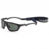 Vuarnet Air Noir Mat & Argent - Grey Polar Vuarnet Air Noir Mat & Argent - Grey Polar