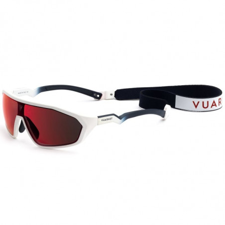 Vuarnet Air 180° Blanc - Bleu Vuarnet Air 180° Blanc - Bleu