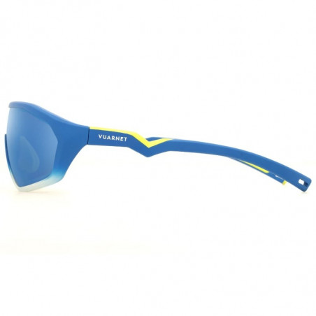 Vuarnet Air 180° Bleu cristal dégradé - Jaune Vuarnet Air 180° Bleu cristal dégradé - Jaune