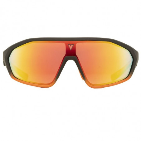 Vuarnet Air 180° Noir Cristal Dégradé - Orange Vuarnet Air 180° Noir Cristal Dégradé - Orange