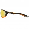 Vuarnet Air 180° Noir Cristal Dégradé - Orange Vuarnet Air 180° Noir Cristal Dégradé - Orange