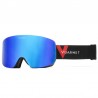 Masque de ski Interchangeable Masque de ski Interchangeable