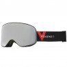 Vuarnet Masque de ski 2020 Matte Black Vuarnet Masque de ski 2020 Matte Black
