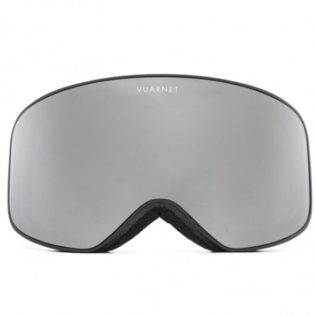 Vuarnet Masque de ski  2020 Matte Black