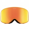 Vuarnet Masque de ski 2020 Matte Orange Vuarnet Masque de ski 2020 Matte Orange