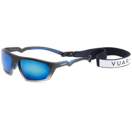 Vuarnet Air Noir Dégradé Cristal - Bleu Vuarnet Air Noir Dégradé Cristal - Bleu