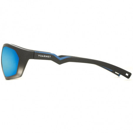 Vuarnet Air Noir Dégradé Cristal - Bleu Vuarnet Air Noir Dégradé Cristal - Bleu