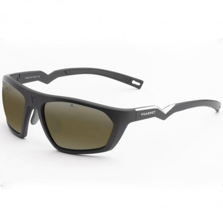 Vuarnet Air Noir & Argent - Skylinx Vuarnet Air Noir & Argent - Skylinx