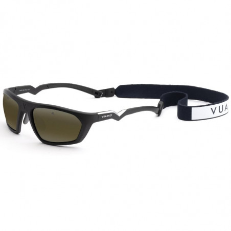 Vuarnet Air Noir & Argent - Skylinx Vuarnet Air Noir & Argent - Skylinx