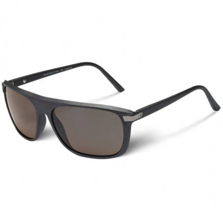Barberini Explorer 1618 Matt Black Aluminium Barberini Explorer 1618 Matt Black Aluminium