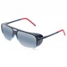 Vuarnet Ice Rectangle Bleu / Rouge - Blue Polar Vuarnet Ice Rectangle Bleu / Rouge - Blue Polar