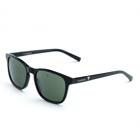 Vuarnet District Carre Noir - Pure Grey Vuarnet District Carre Noir - Pure Grey