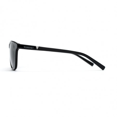 Vuarnet District Carre Noir - Pure Grey Vuarnet District Carre Noir - Pure Grey