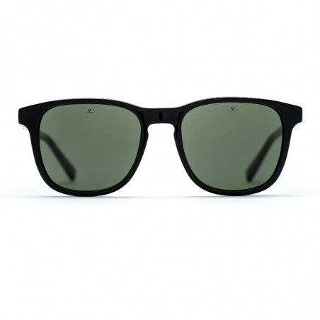 Vuarnet District Carre Noir - Pure Grey Vuarnet District Carre Noir - Pure Grey